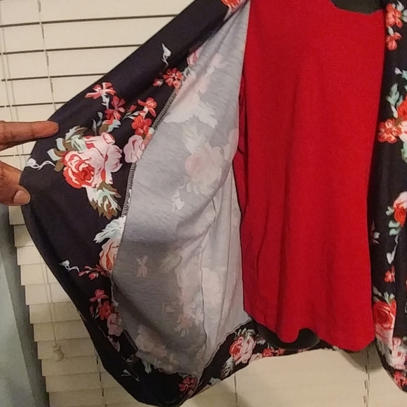 Knit Jacket - Picture 6 of 13